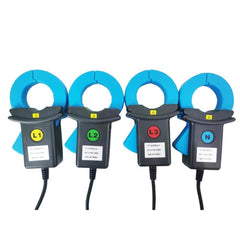 EITAI5000 Power Quality Analyzer