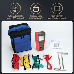 EITAI3040 Digital Ground Resistance Meter