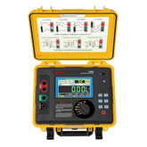 EITAI3500 Series 10kV High Voltage Insulation Resistance Meter