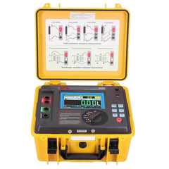 EITAI3520 Series 15kV High Voltage Insulation Resistance Meter