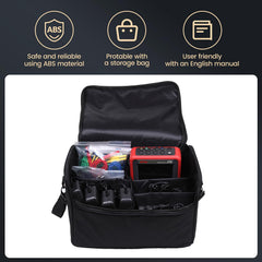 EITAI5000 Power Quality Analyzer