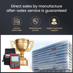 EITAI5000 Power Quality Analyzer
