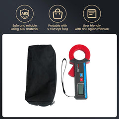EITAI6540 Mini High Accuracy Leakage Current Clamp Meter