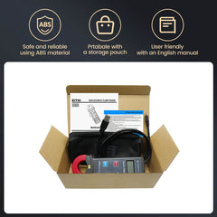 EITAI6300 High Accuracy Leakage Current Clamp Meter