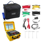EITAI3100C Digital Soil Resistivity Tester