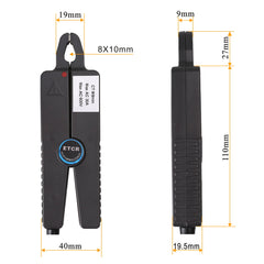 EITAI008 Series AC Clamp Leakage Current Probe