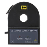 EITAI010KD Series Split Core High Accuracy DC Leakage Current Sensor