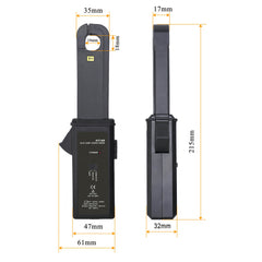 EITAI007AD Series AC/DC Clamp Current Probe