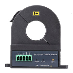 EITAI010KD Series Split Core High Accuracy DC Leakage Current Sensor