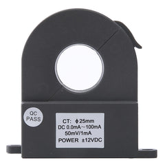 EITAI010KD Series Split Core High Accuracy DC Leakage Current Sensor