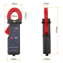 EITAI007AD Series AC/DC Clamp Current Probe