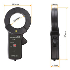 EITAI007AD Series AC/DC Clamp Current Probe