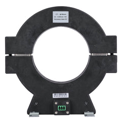 EITAI022KU Series Microampere Level Split Core High-precision AC Leakage Current Probe