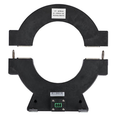 EITAI022KU Series Microampere Level Split Core High-precision AC Leakage Current Probe