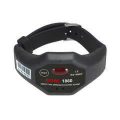 EITAI1860 Series V-Watch Wearable High Voltage Alarm Detector