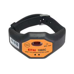 EITAI1860C Series V-Watch Wearable Voltage Alarm Detector