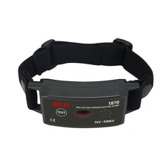 EITAI1860 Series V-Watch Wearable High Voltage Alarm Detector