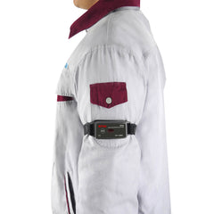 EITAI1860 Series V-Watch Wearable High Voltage Alarm Detector