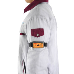 EITAI1860C Series V-Watch Wearable Voltage Alarm Detector