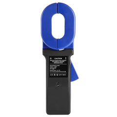 EITAI2000B+ Explosion Proof Clamp Ground Resistance Meter