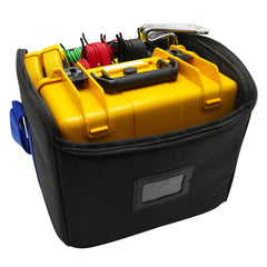 EITAI3200C Double Clamp Ground Resistance Meter