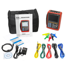 EITAI5000 Power Quality Analyzer