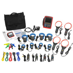 EITAI5000 Power Quality Analyzer