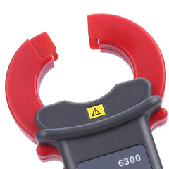 EITAI6300 High Accuracy Leakage Current Clamp Meter