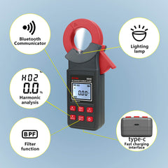 EITAI6640 Series Leakage Current Clamp Meter