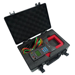 EITAI7300A Three Phase Clamp Power Meter