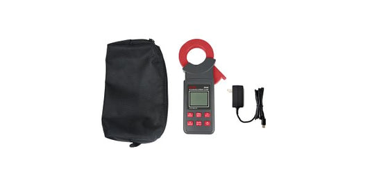 EITAI6640 Series Current Clamp Meter-New Current Clamp Meter Capable of Testing Harmonics