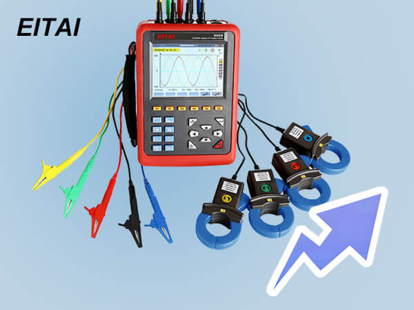 Power Quality Monitoring and Analysis: Enhancing Reliability with EITA ...