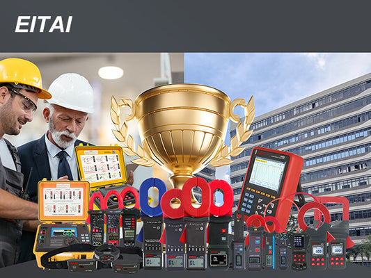 Can the Growth of Electronic Measuring Instruments Outpace the Information Industry Market？