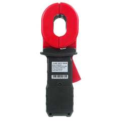 EITAI2000X Series Clamp Ground Resistance Meter