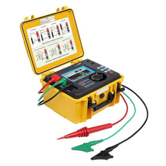 EITAI3500 Series 10kV High Voltage Insulation Resistance Meter