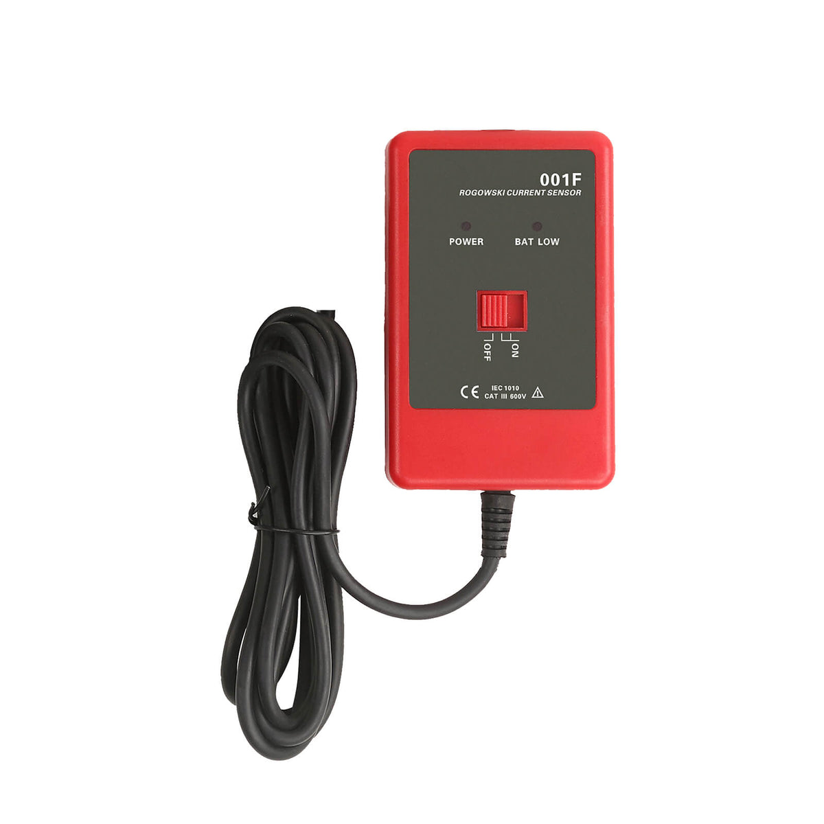 EITAI001F Rogowski Flexible Coil Current Probe Integrator