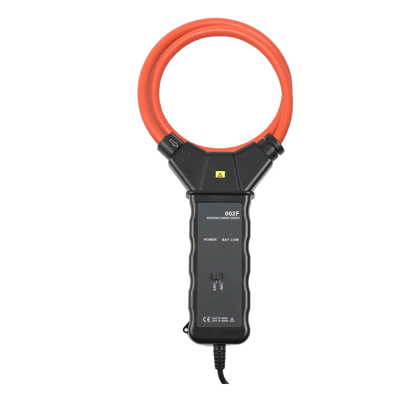 EITAI002F Rogowski Flexible Coil AC Current Probe