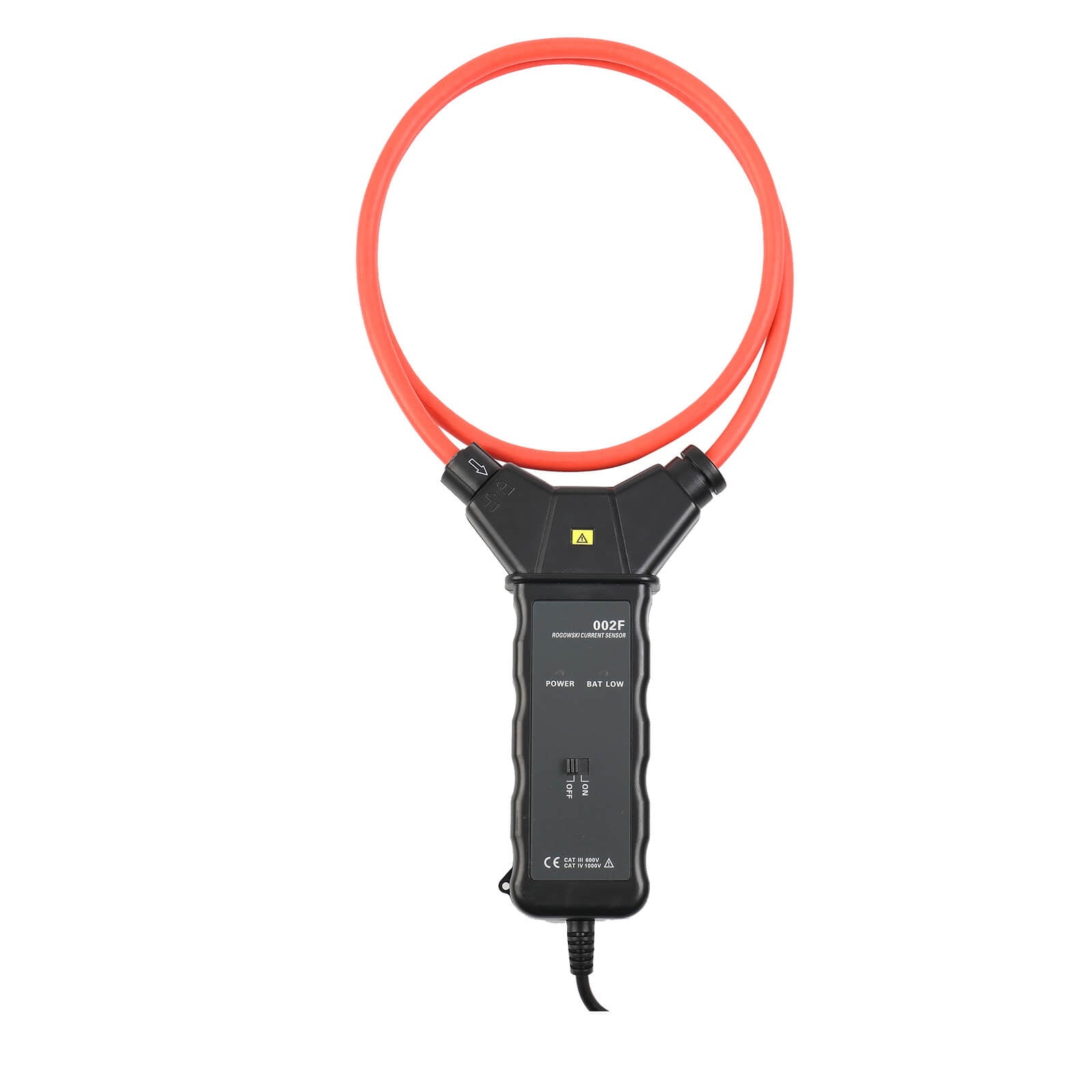 EITAI002F Rogowski Flexible Coil AC Current Probe