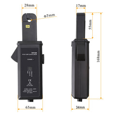 EITAI007AD Series AC/DC Clamp Current Probe