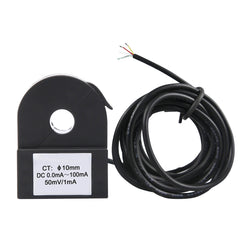 EITAI010KD Series Split Core High Accuracy DC Leakage Current Sensor