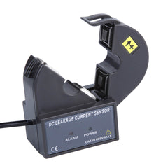 EITAI010KD Series Split Core High Accuracy DC Leakage Current Sensor