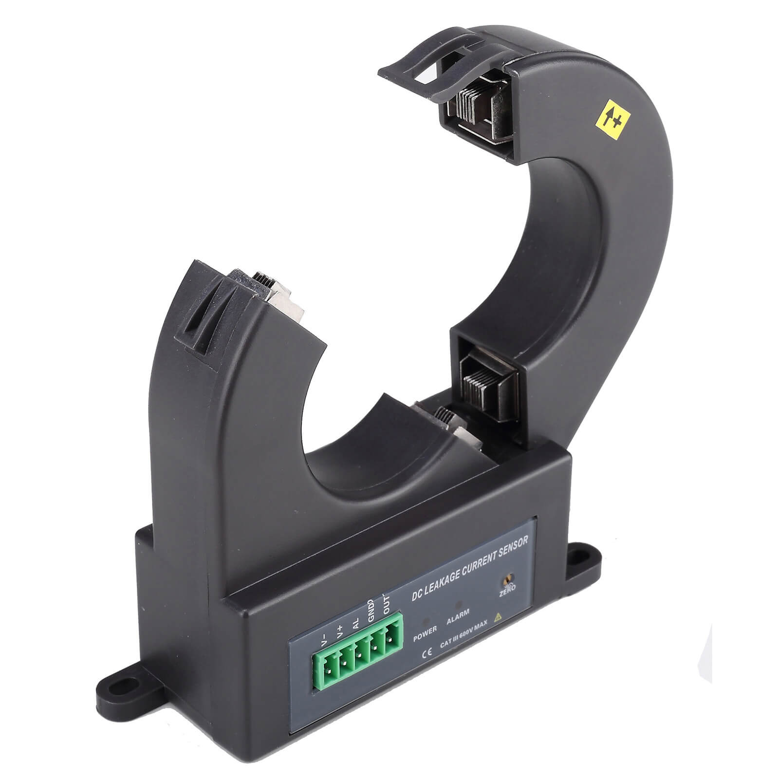 EITAI010KD Series Split Core High Accuracy DC Leakage Current Sensor