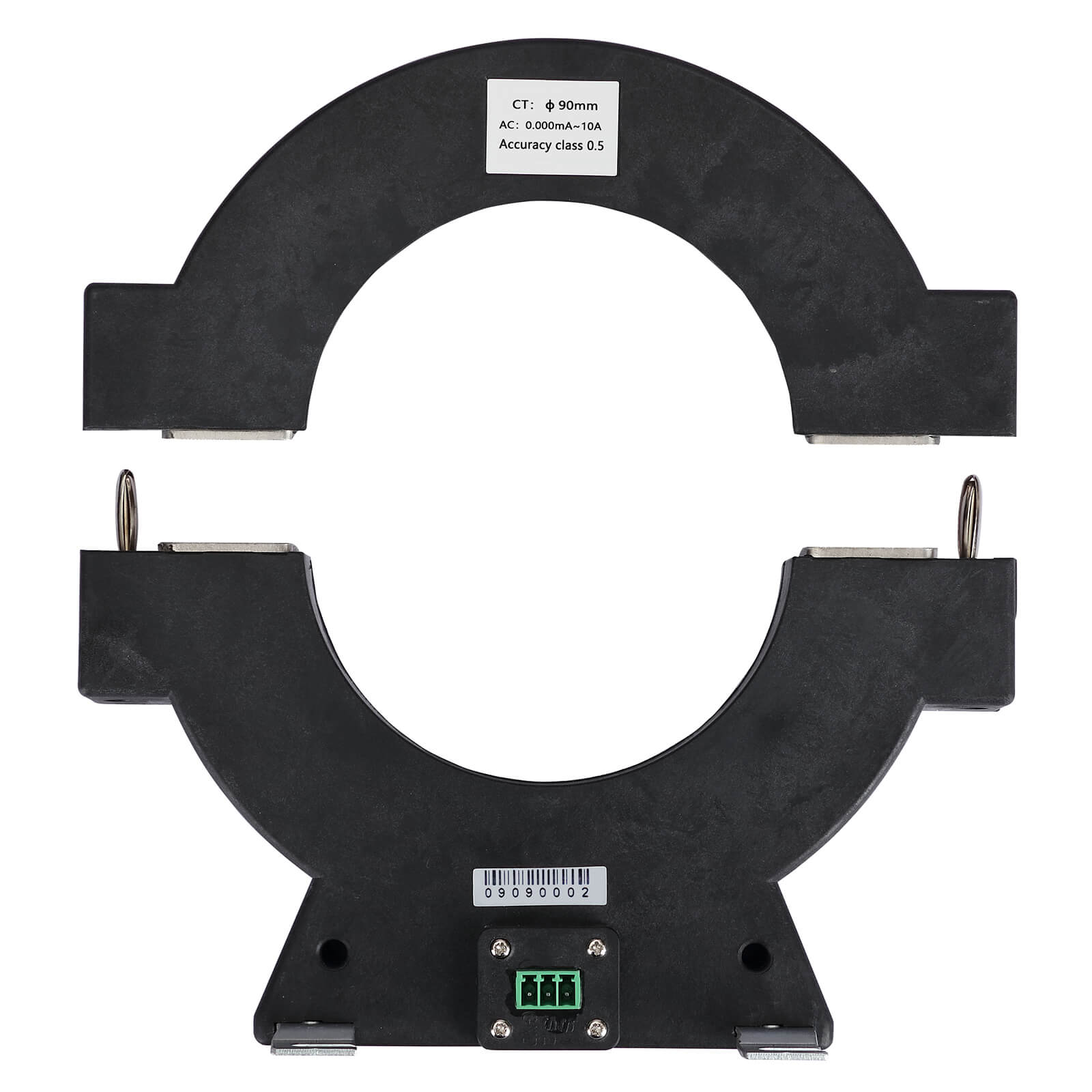 EITAI022KU Series Microampere Level Split Core High-precision AC Leakage Current Probe