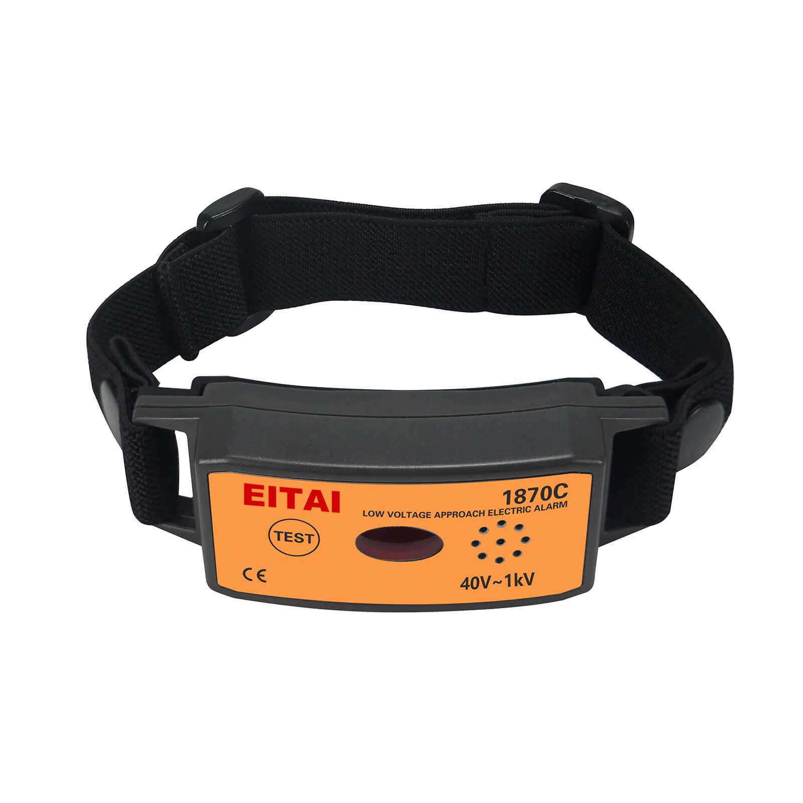 EITAI1860C Series V-Watch Wearable Voltage Alarm Detector