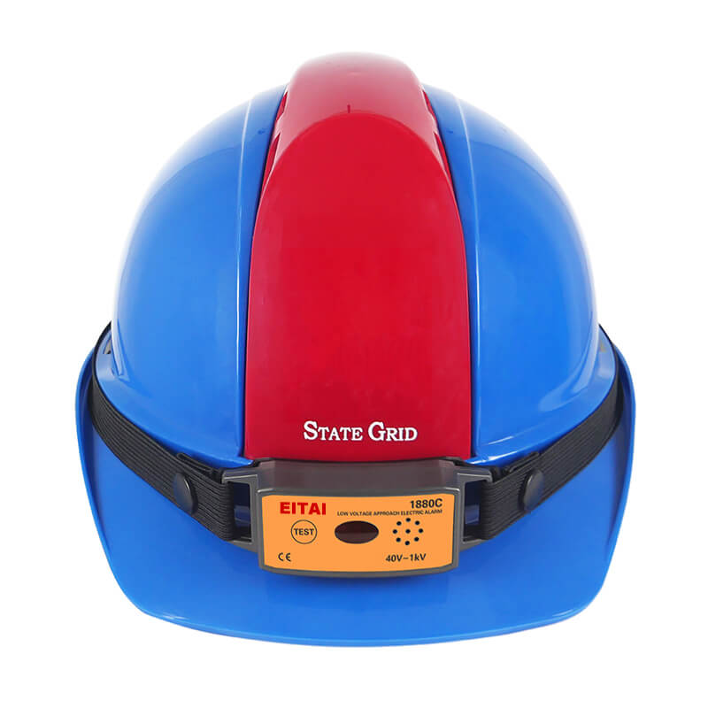 EITAI1860C Series V-Watch Wearable Voltage Alarm Detector