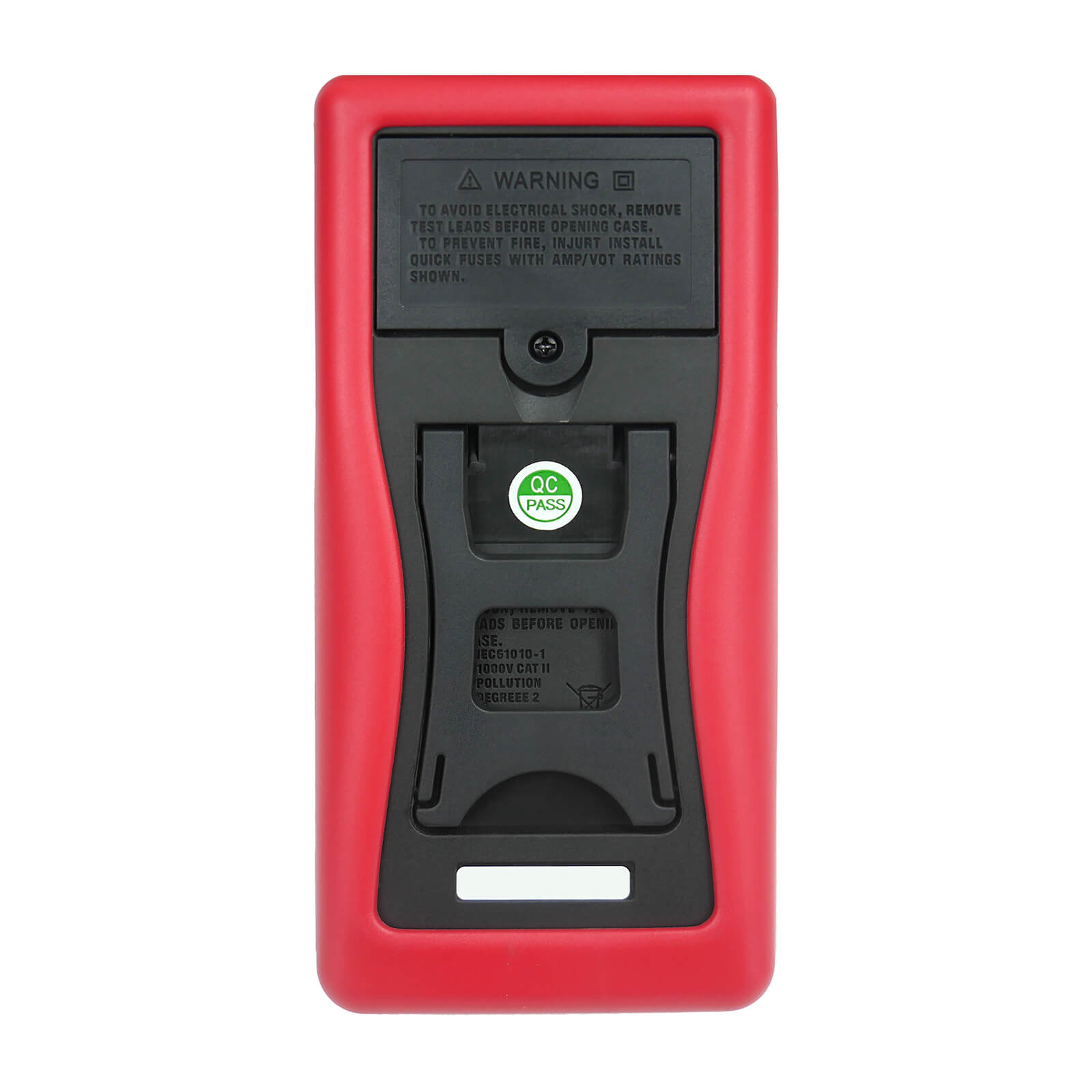 EITAI5940 Digital Multimeter