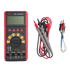 EITAI5940 Digital Multimeter