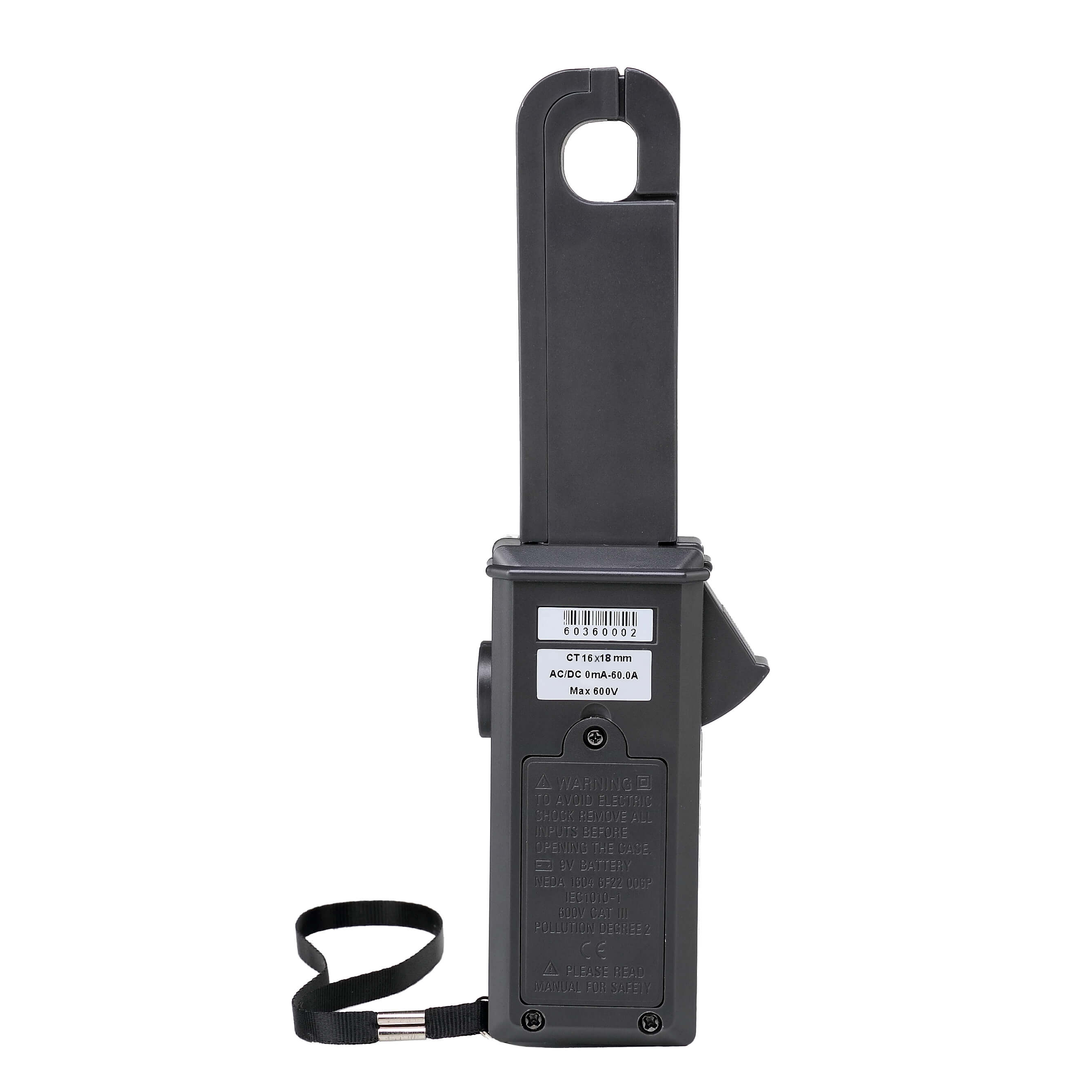 EITAI6000 Series AC/DC Clamp Leakage Current Meter