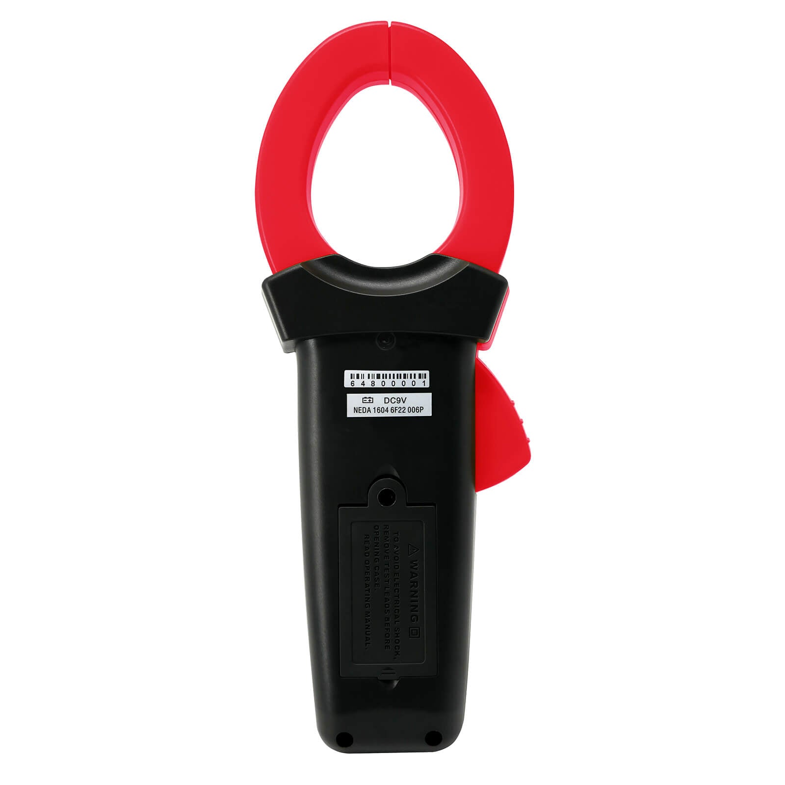 EITAI6470 Digital Clamp Multimeter