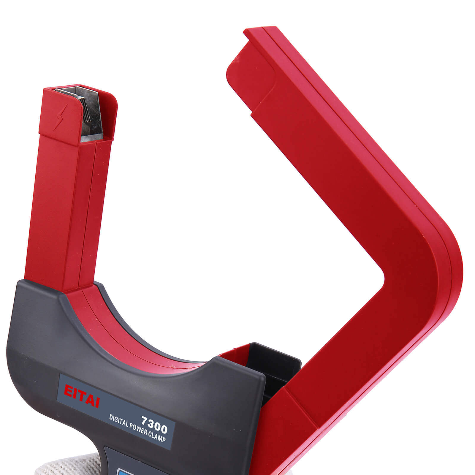 EITAI7300A Three Phase Clamp Power Meter
